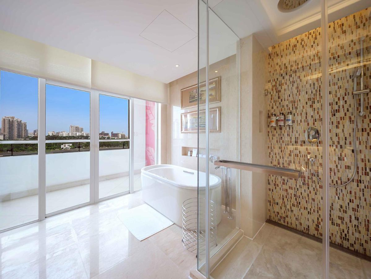 Pullman Haikou Хайкоу Экстерьер фото
